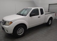 2016 Nissan Frontier in Houston, TX 77074 - 18131587 2
