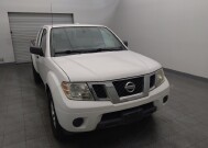 2016 Nissan Frontier in Houston, TX 77074 - 18131587 14