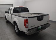 2016 Nissan Frontier in Houston, TX 77074 - 18131587 5