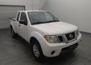 2016 Nissan Frontier in Houston, TX 77074 - 18131587 13
