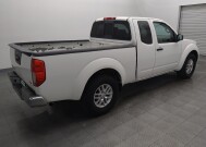 2016 Nissan Frontier in Houston, TX 77074 - 18131587 10