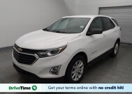 2020 Chevrolet Equinox in Live Oak, TX 78233 - 18131588 1