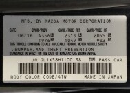 2017 Mazda MAZDA6 in Temple, TX 76502 - 18131590 33