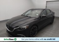 2017 Mazda MAZDA6 in Temple, TX 76502 - 18131590 1