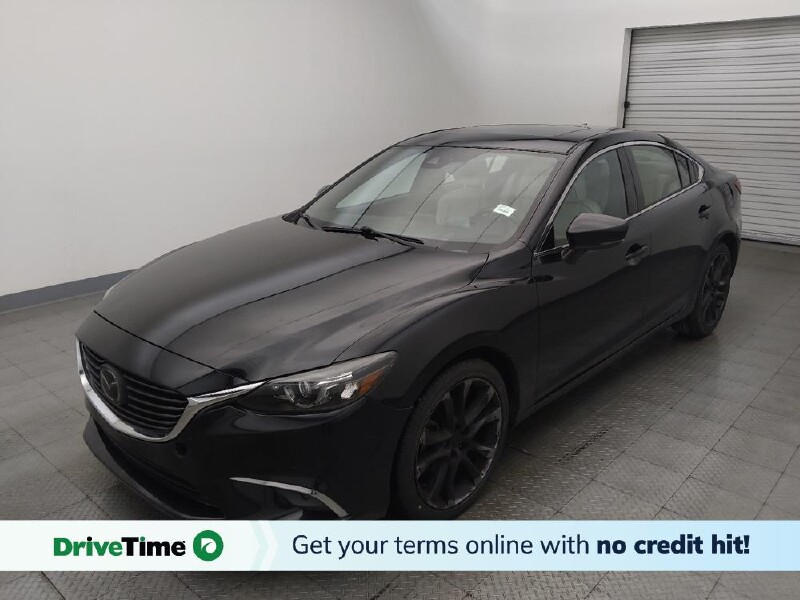 2017 Mazda MAZDA6 in Temple, TX 76502 - 18131590