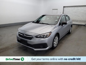 2022 Subaru Impreza in Glen Burnie, MD 21061