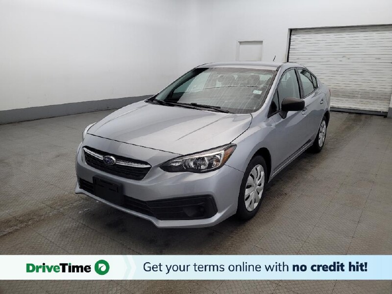 2022 Subaru Impreza in Glen Burnie, MD 21061 - 18131619