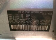 2022 Subaru Impreza in Glen Burnie, MD 21061 - 18131619 33