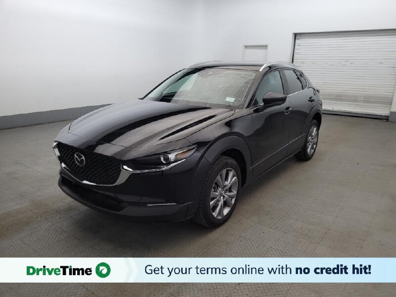 2023 MAZDA CX-30 in Richmond, VA 23235 - 18131625