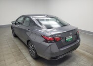 2021 Nissan Versa in Mishawaka, IN 46545 - 18131653 5