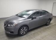 2021 Nissan Versa in Mishawaka, IN 46545 - 18131653 2