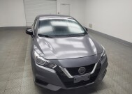 2021 Nissan Versa in Mishawaka, IN 46545 - 18131653 14