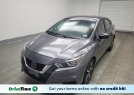 2021 Nissan Versa in Mishawaka, IN 46545 - 18131653 1