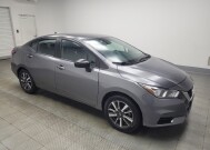 2021 Nissan Versa in Mishawaka, IN 46545 - 18131653 11