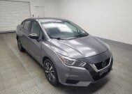 2021 Nissan Versa in Mishawaka, IN 46545 - 18131653 13