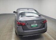 2021 Nissan Versa in Mishawaka, IN 46545 - 18131653 6