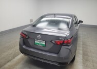 2021 Nissan Versa in Mishawaka, IN 46545 - 18131653 7