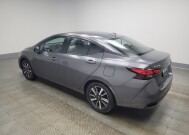 2021 Nissan Versa in Mishawaka, IN 46545 - 18131653 3