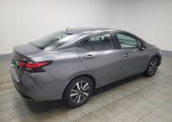 2021 Nissan Versa in Mishawaka, IN 46545 - 18131653 10