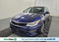 2019 Kia Optima in Allentown, PA 18103 - 18131659 1