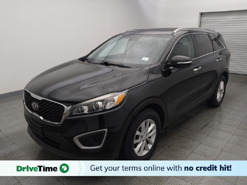 2018 Kia Sorento in Houston, TX 77074 - 18131662