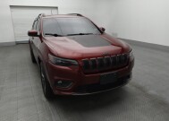 2020 Jeep Cherokee in Mobile, AL 36606 - 18131673 14