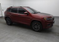 2020 Jeep Cherokee in Mobile, AL 36606 - 18131673 11