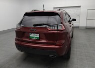 2020 Jeep Cherokee in Mobile, AL 36606 - 18131673 7