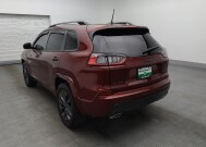 2020 Jeep Cherokee in Mobile, AL 36606 - 18131673 5