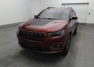 2020 Jeep Cherokee in Mobile, AL 36606 - 18131673 15
