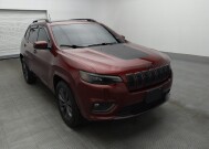 2020 Jeep Cherokee in Mobile, AL 36606 - 18131673 13