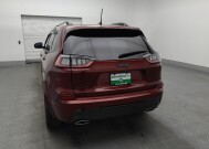 2020 Jeep Cherokee in Mobile, AL 36606 - 18131673 6
