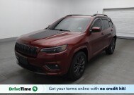 2020 Jeep Cherokee in Mobile, AL 36606 - 18131673 1