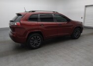 2020 Jeep Cherokee in Mobile, AL 36606 - 18131673 10