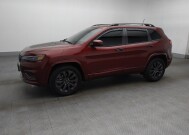 2020 Jeep Cherokee in Mobile, AL 36606 - 18131673 2