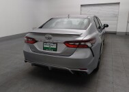 2021 Toyota Camry in Savannah, GA 31419 - 18131674 7