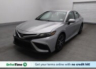 2021 Toyota Camry in Savannah, GA 31419 - 18131674 1