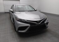 2021 Toyota Camry in Savannah, GA 31419 - 18131674 14