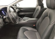 2021 Toyota Camry in Savannah, GA 31419 - 18131674 17