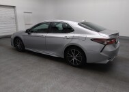 2021 Toyota Camry in Savannah, GA 31419 - 18131674 3