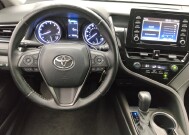 2021 Toyota Camry in Savannah, GA 31419 - 18131674 22