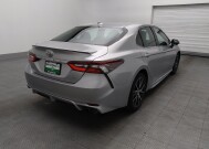 2021 Toyota Camry in Savannah, GA 31419 - 18131674 9