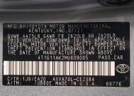 2021 Toyota Camry in Savannah, GA 31419 - 18131674 33