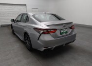 2021 Toyota Camry in Savannah, GA 31419 - 18131674 5