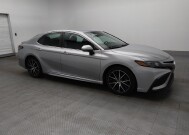 2021 Toyota Camry in Savannah, GA 31419 - 18131674 11