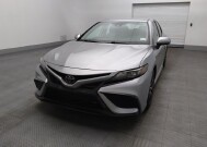 2021 Toyota Camry in Savannah, GA 31419 - 18131674 15