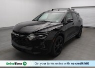 2020 Chevrolet Blazer in Kissimmee, FL 34744 - 18131679 1