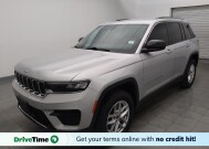 2023 Jeep Grand Cherokee in Corpus Christi, TX 78412 - 18131685 1