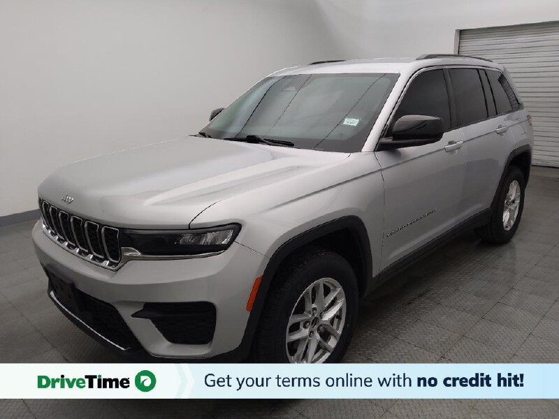 2023 Jeep Grand Cherokee in Corpus Christi, TX 78412 - 18131685