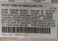 2020 Honda Accord in Corpus Christi, TX 78412 - 18131700 33